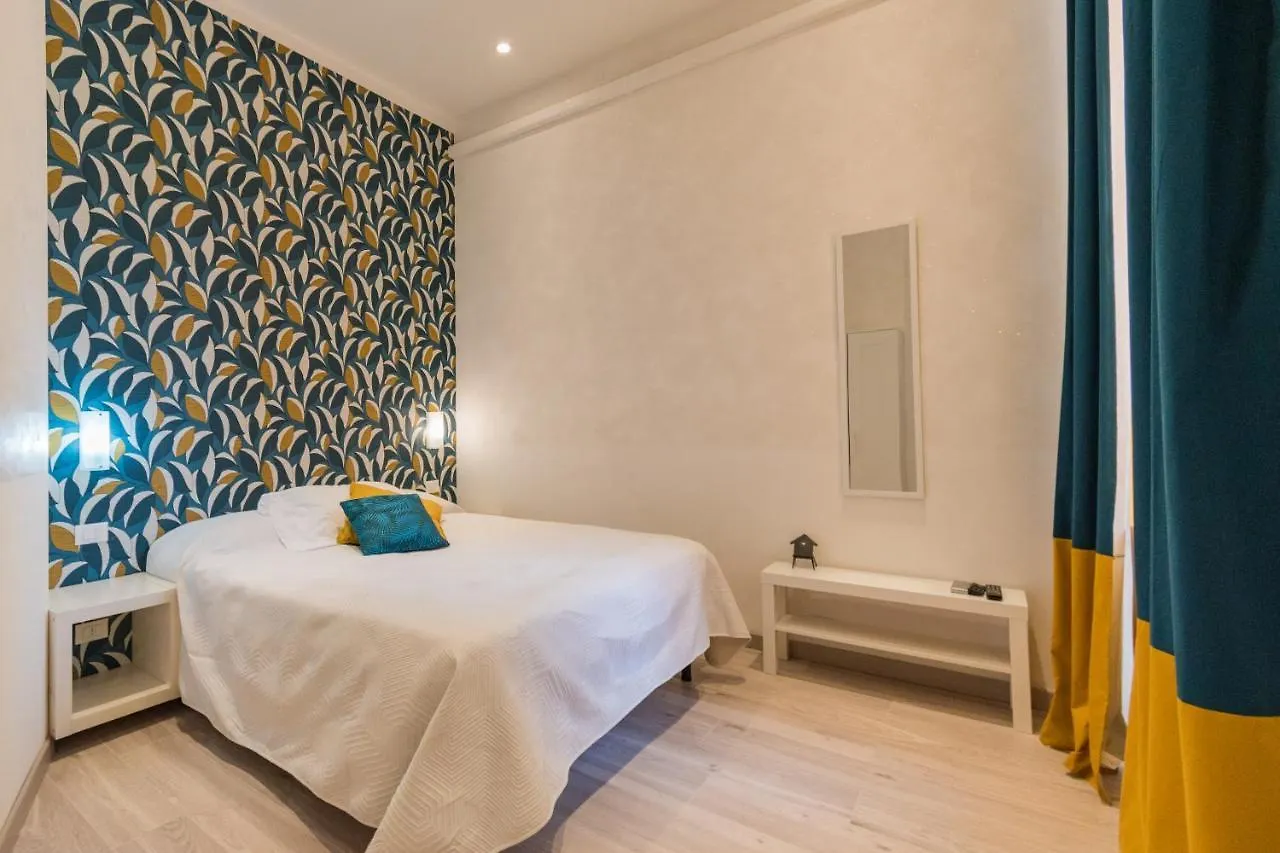 Le Camere Del Centro Sanremo Guest house