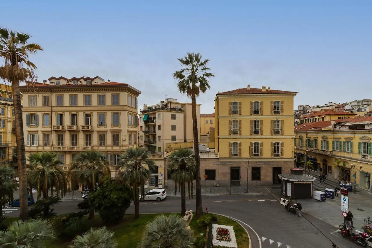 Maison d'hôtes Le Camere Del Centro San Remo