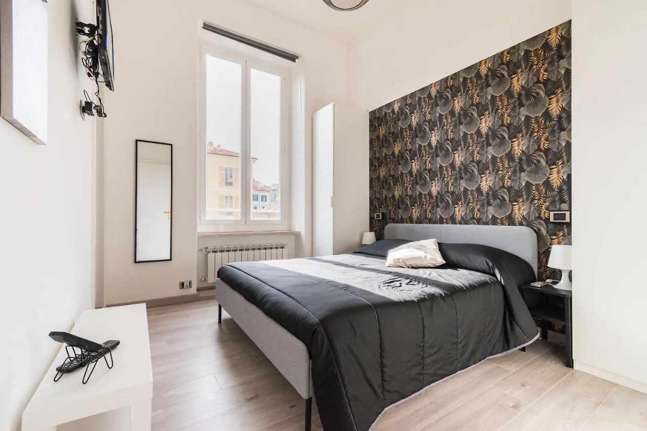 Le Camere Del Centro Sanremo Italy