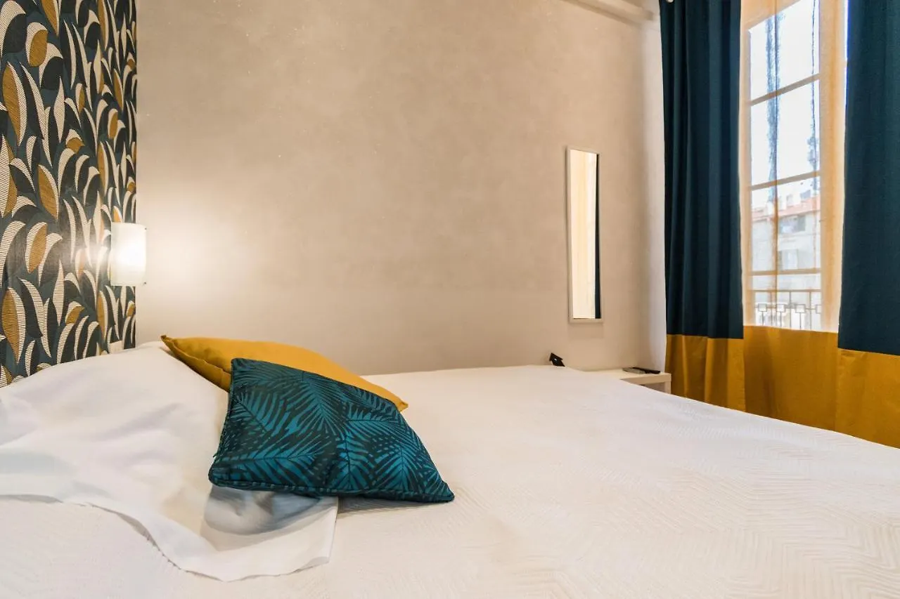 Le Camere Del Centro Sanremo 0*,  Italy