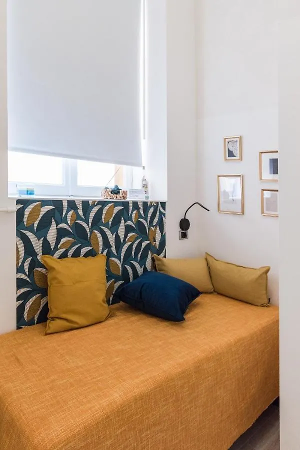 Le Camere Del Centro Sanremo Guest house