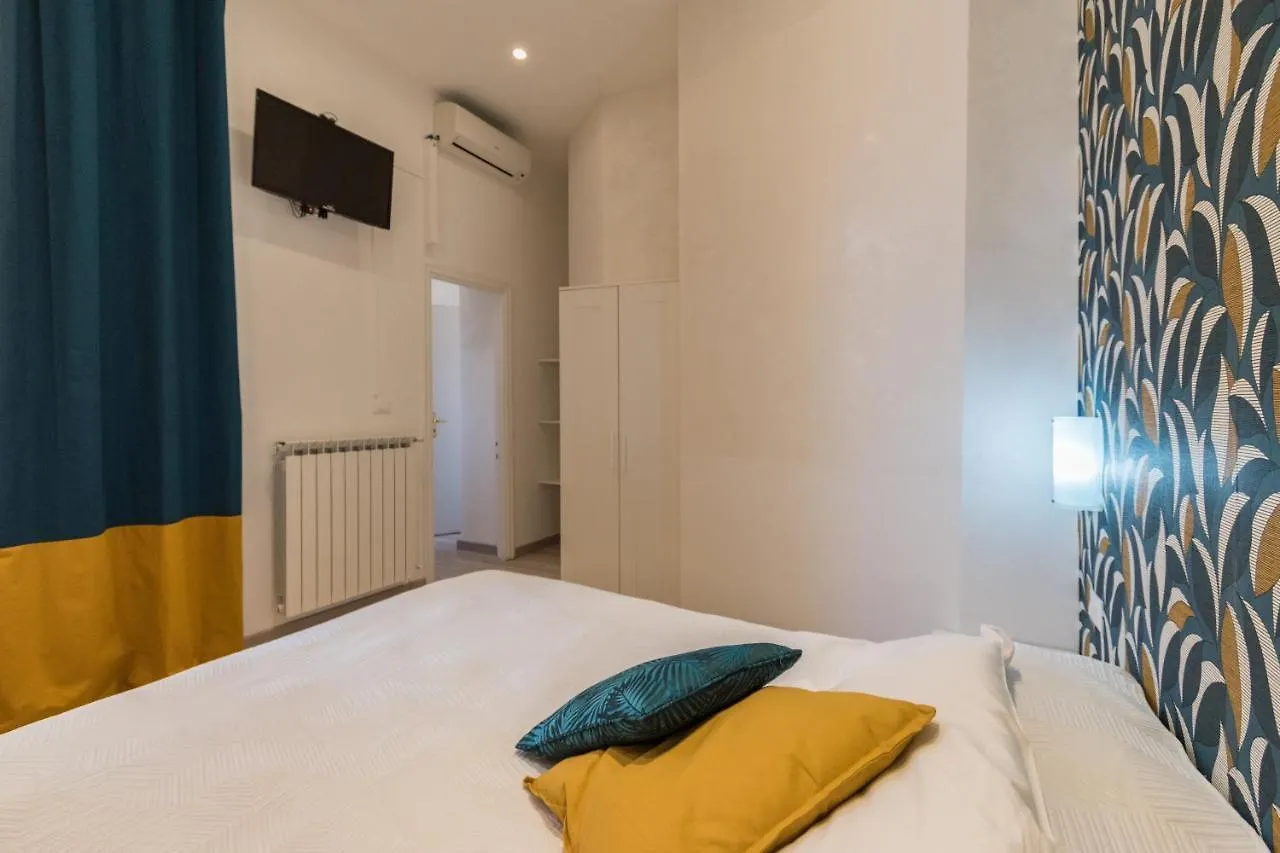Le Camere Del Centro San Remo 0*,