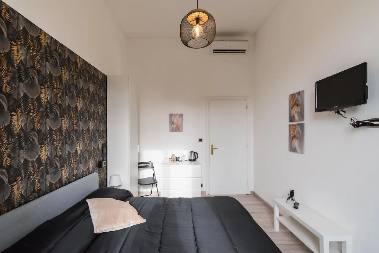 Le Camere Del Centro Sanremo 0*,  Italy