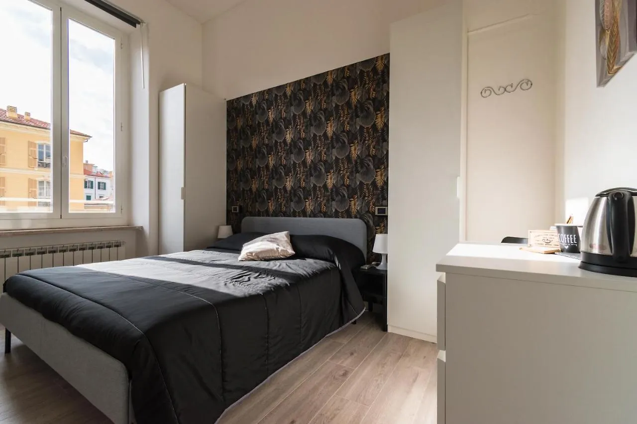 Maison d'hôtes Le Camere Del Centro San Remo