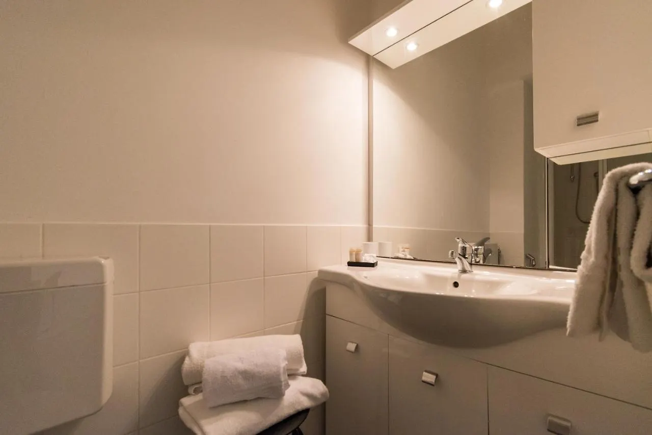 Le Camere Del Centro Sanremo
