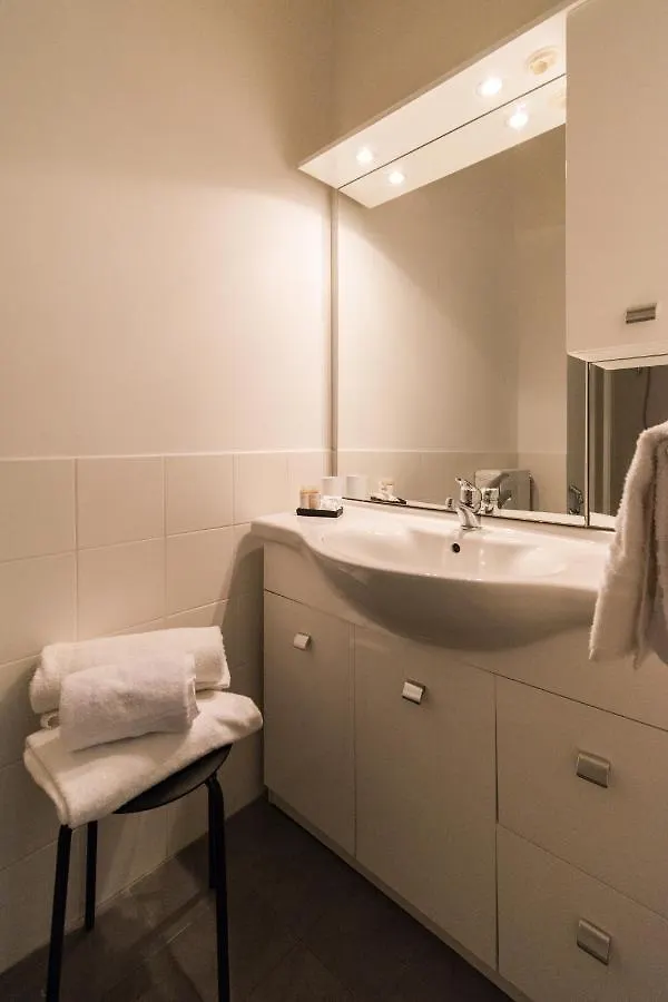 Le Camere Del Centro San Remo Maison d'hôtes