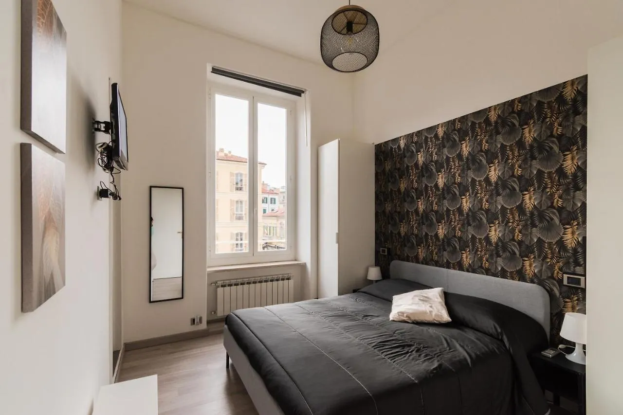 Le Camere Del Centro Sanremo Guest house