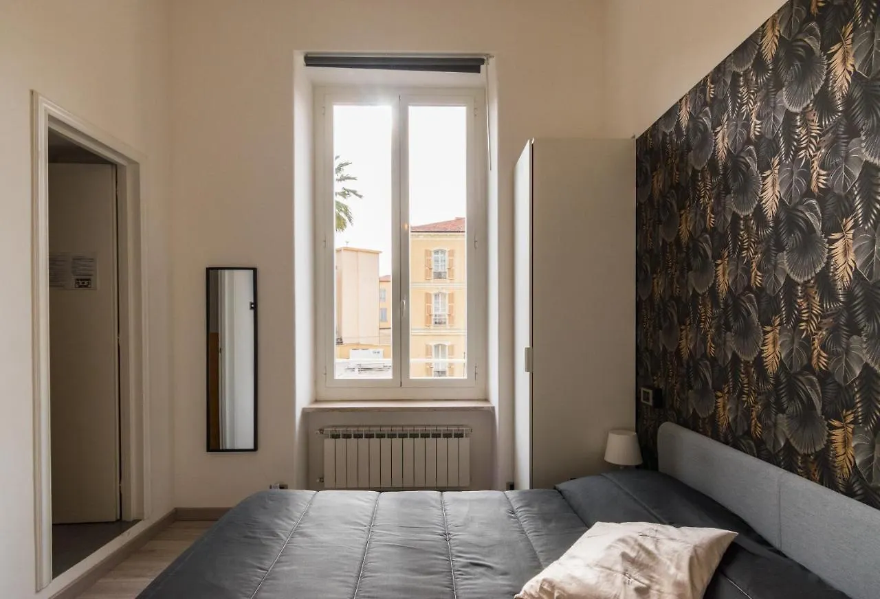 Maison d'hôtes Le Camere Del Centro San Remo