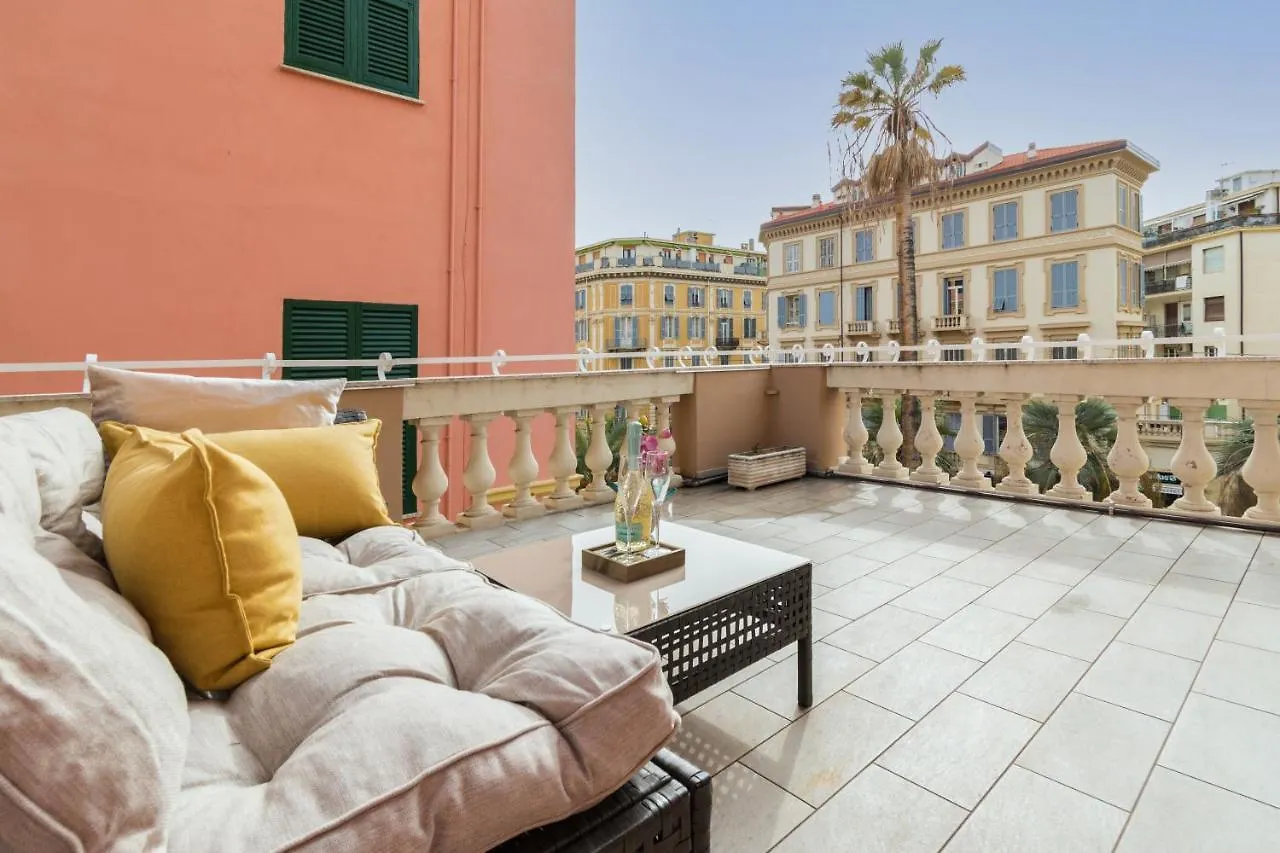 Le Camere Del Centro Sanremo