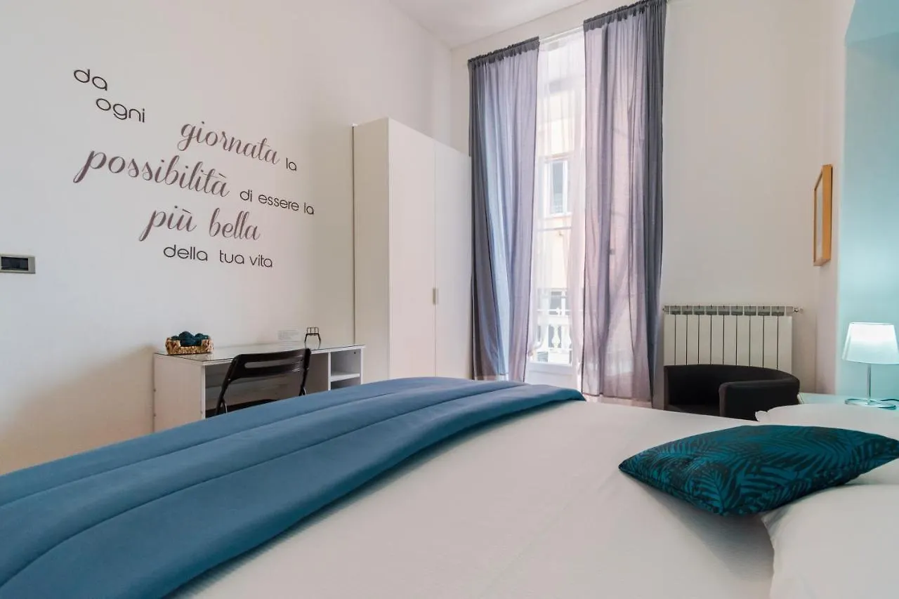 Le Camere Del Centro Sanremo 0*,  Italy