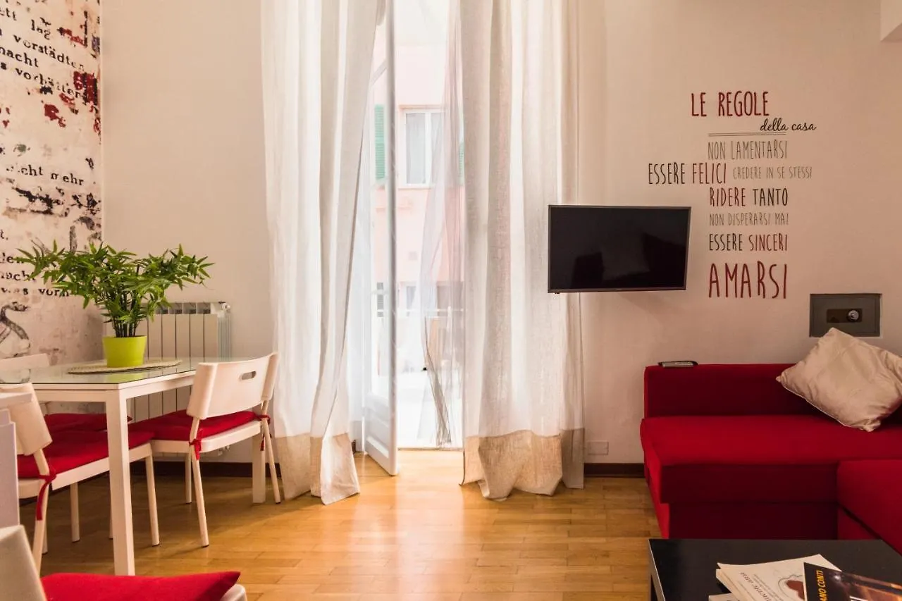 Le Camere Del Centro Sanremo