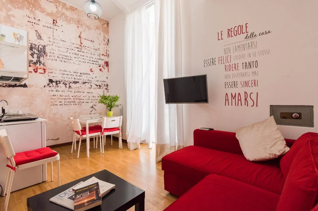 Le Camere Del Centro Sanremo 0*,  Italy
