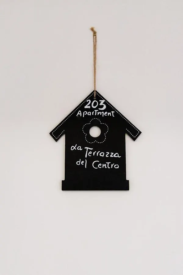 Le Camere Del Centro San Remo Maison d'hôtes