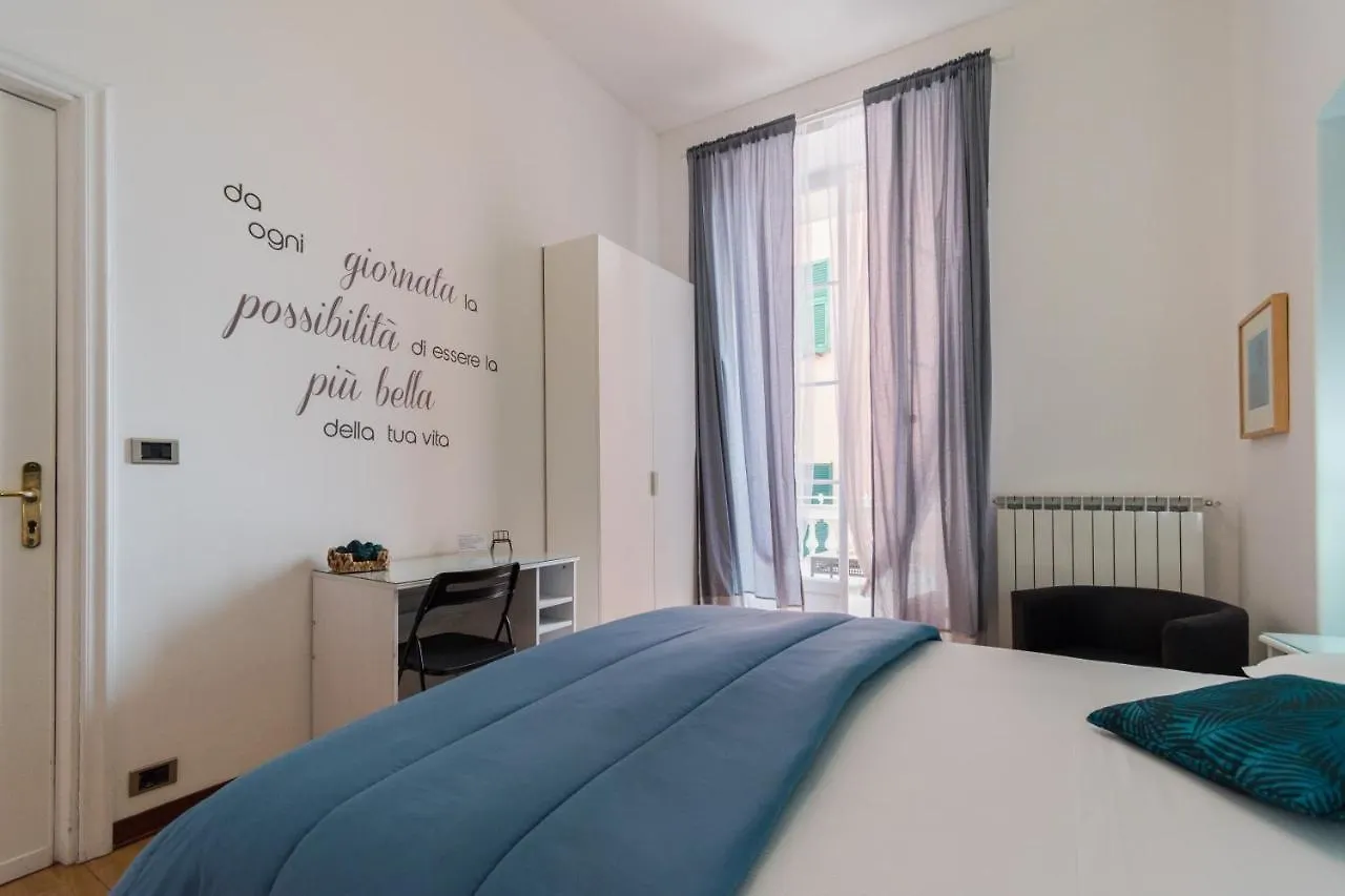 Le Camere Del Centro Санремо 0*,  Италия