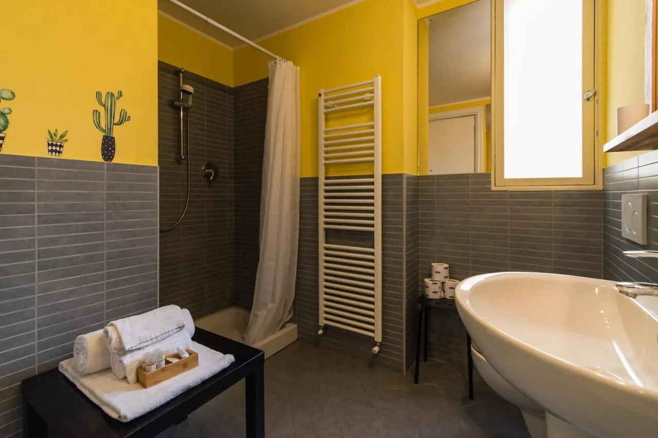 Le Camere Del Centro San Remo 0*,  Italie