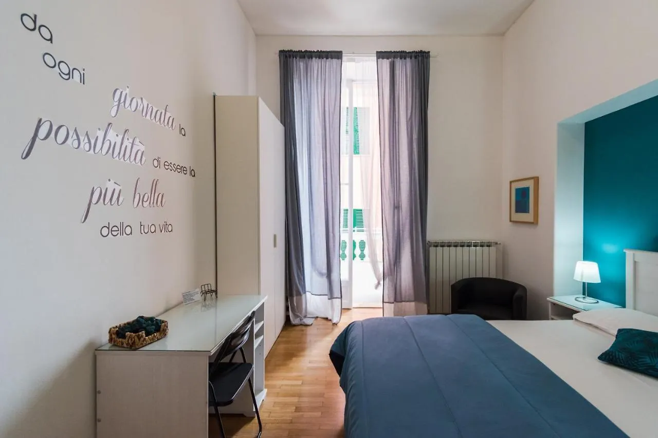 Le Camere Del Centro San Remo