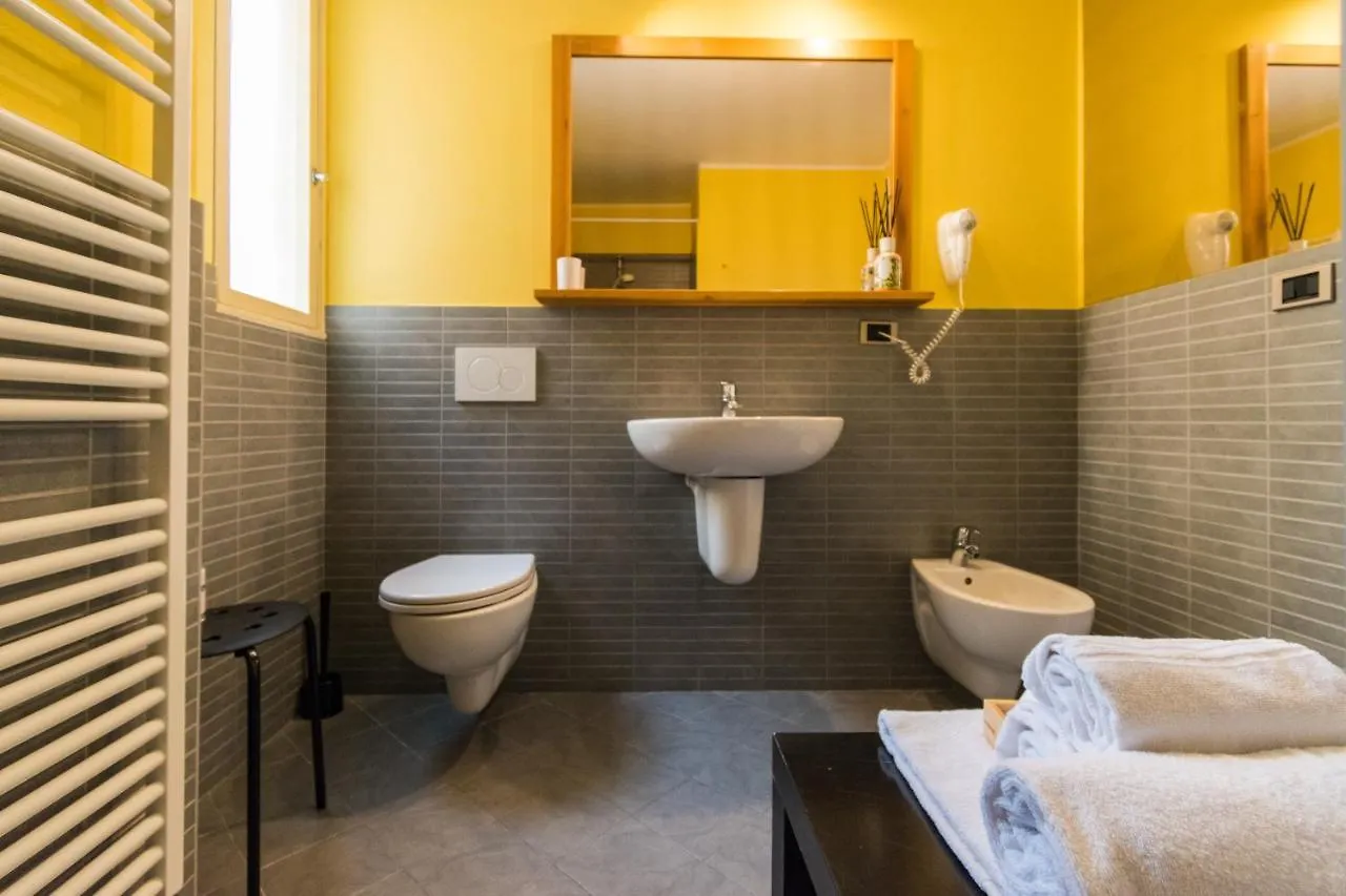 Le Camere Del Centro Sanremo Italy