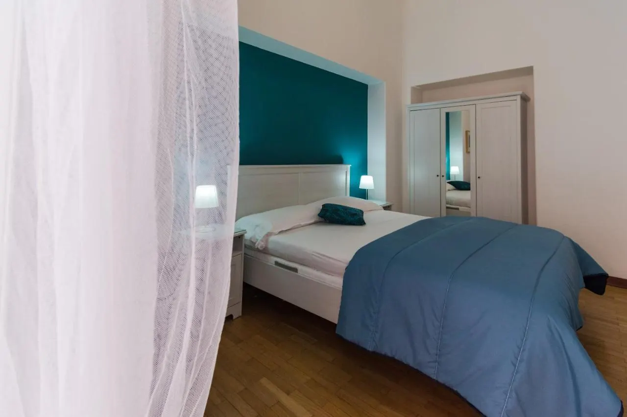 Guest house Le Camere Del Centro Sanremo