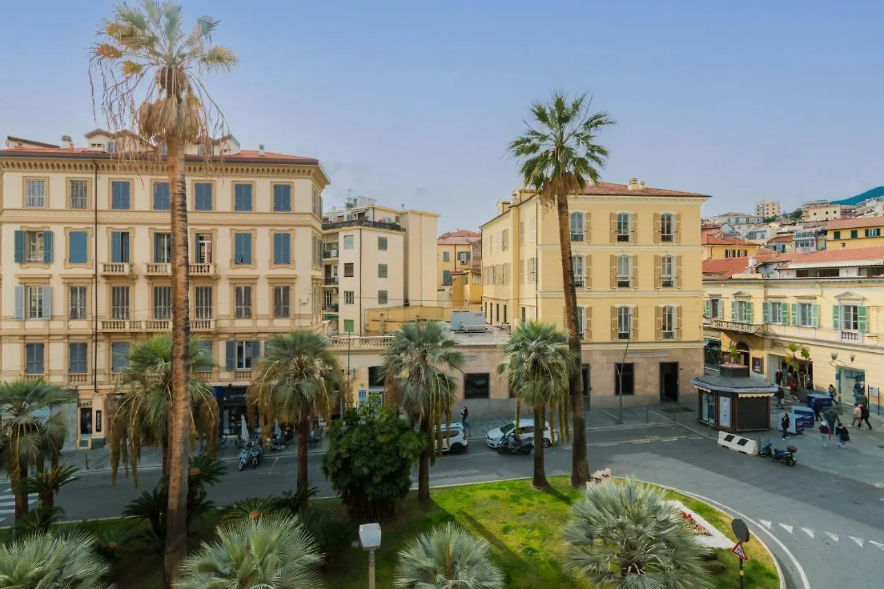 Le Camere Del Centro San Remo 0*,  Italie