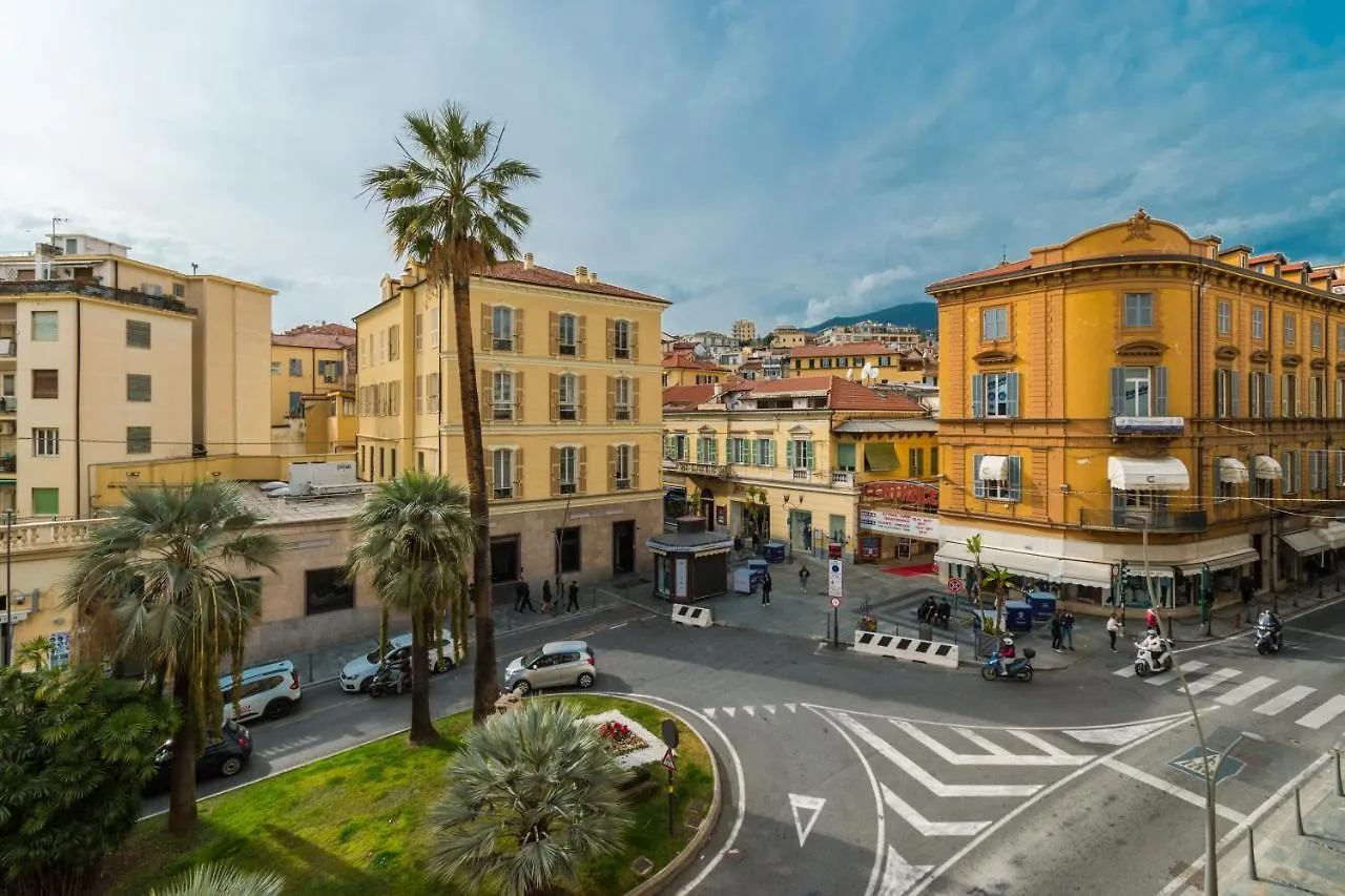 Le Camere Del Centro Sanremo Guest house