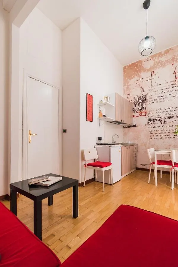Guest house Le Camere Del Centro Sanremo Italy