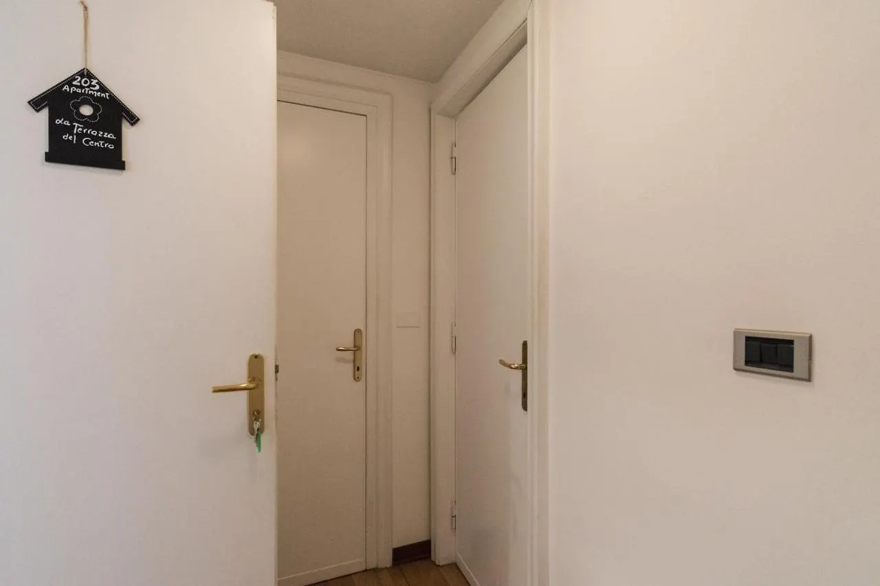Le Camere Del Centro Sanremo