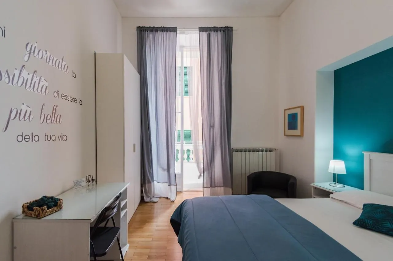 Le Camere Del Centro San Remo