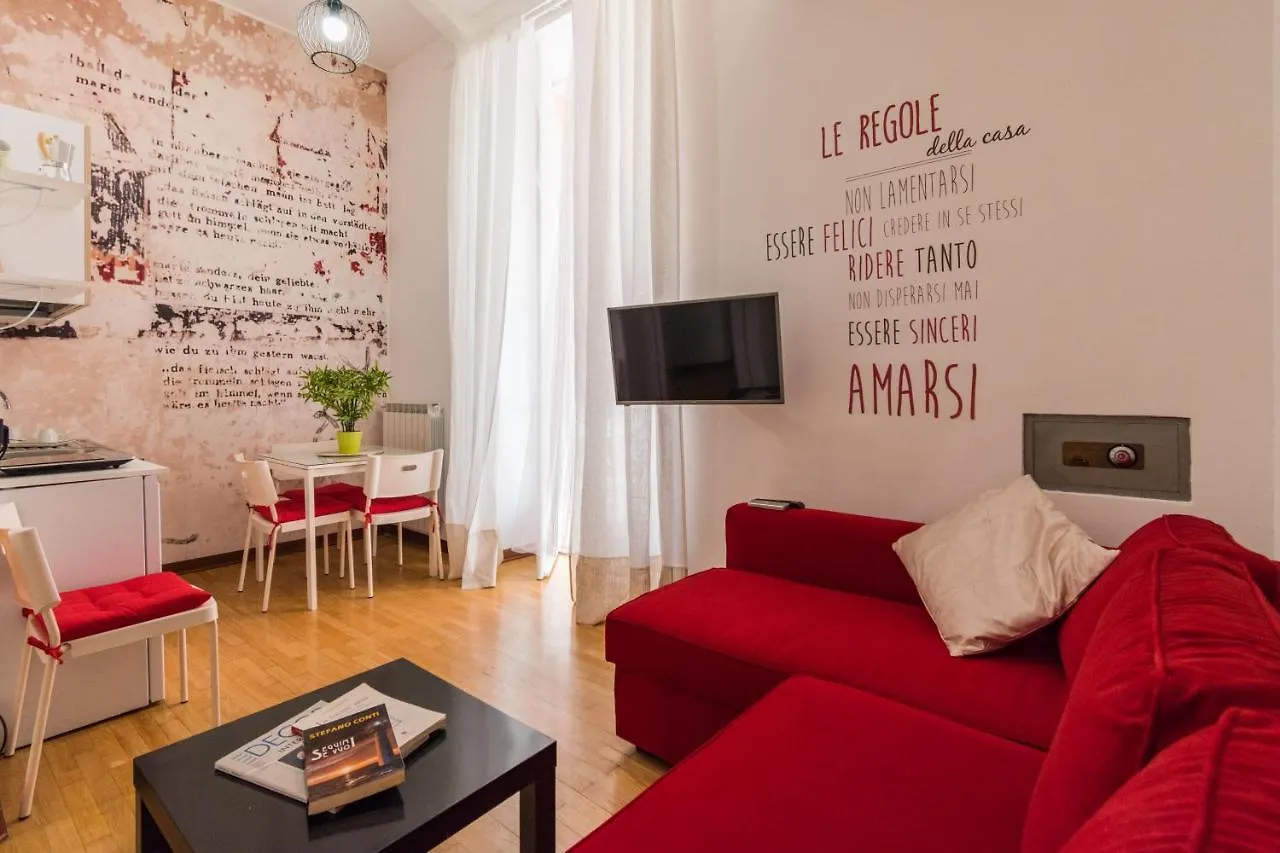 Guest house Le Camere Del Centro Sanremo