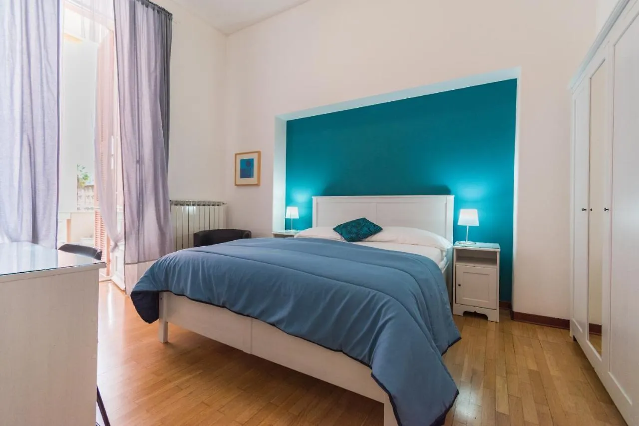 Le Camere Del Centro San Remo 0*,