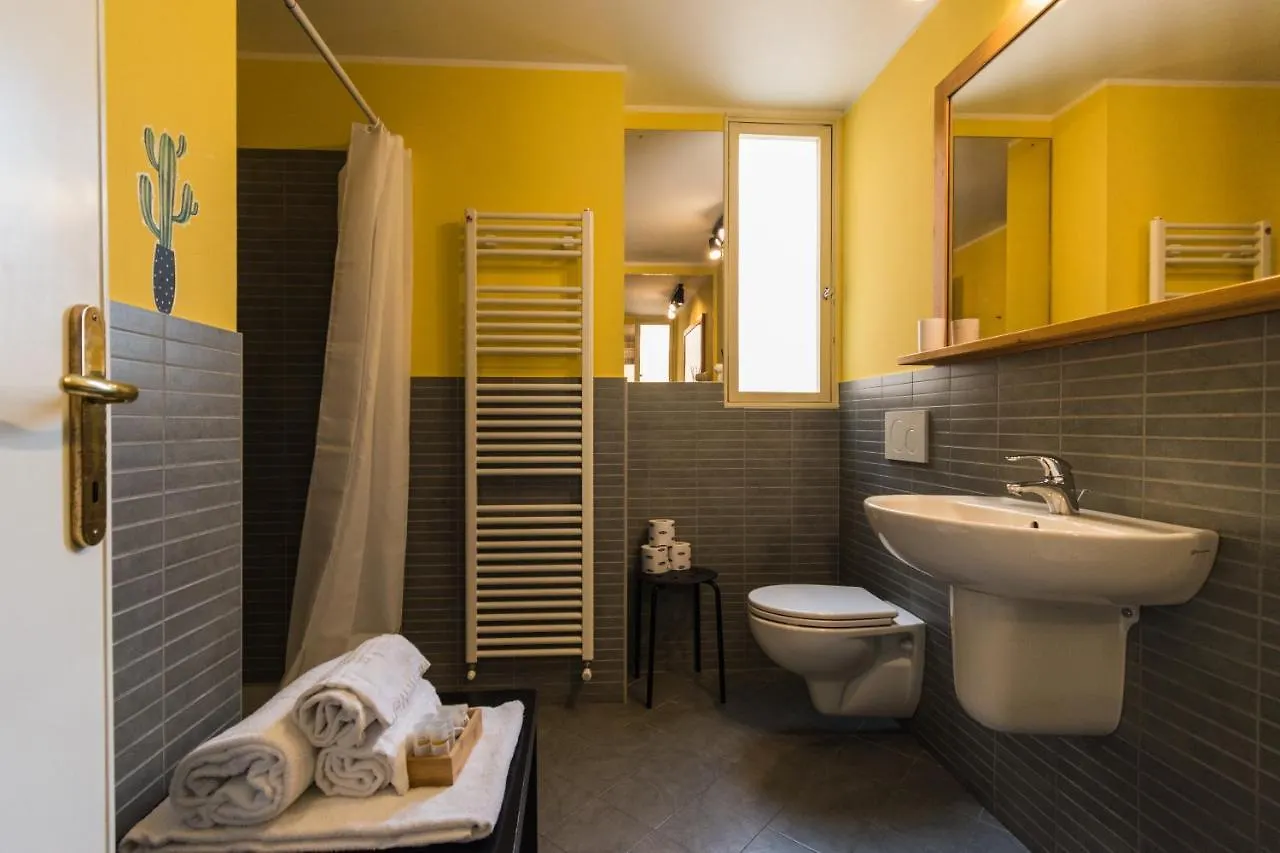 Le Camere Del Centro Sanremo
