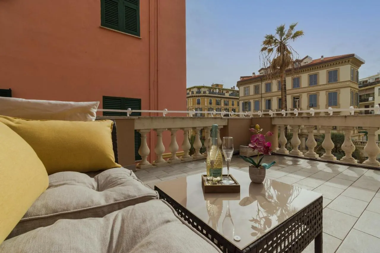 Le Camere Del Centro San Remo 0*,  Italie