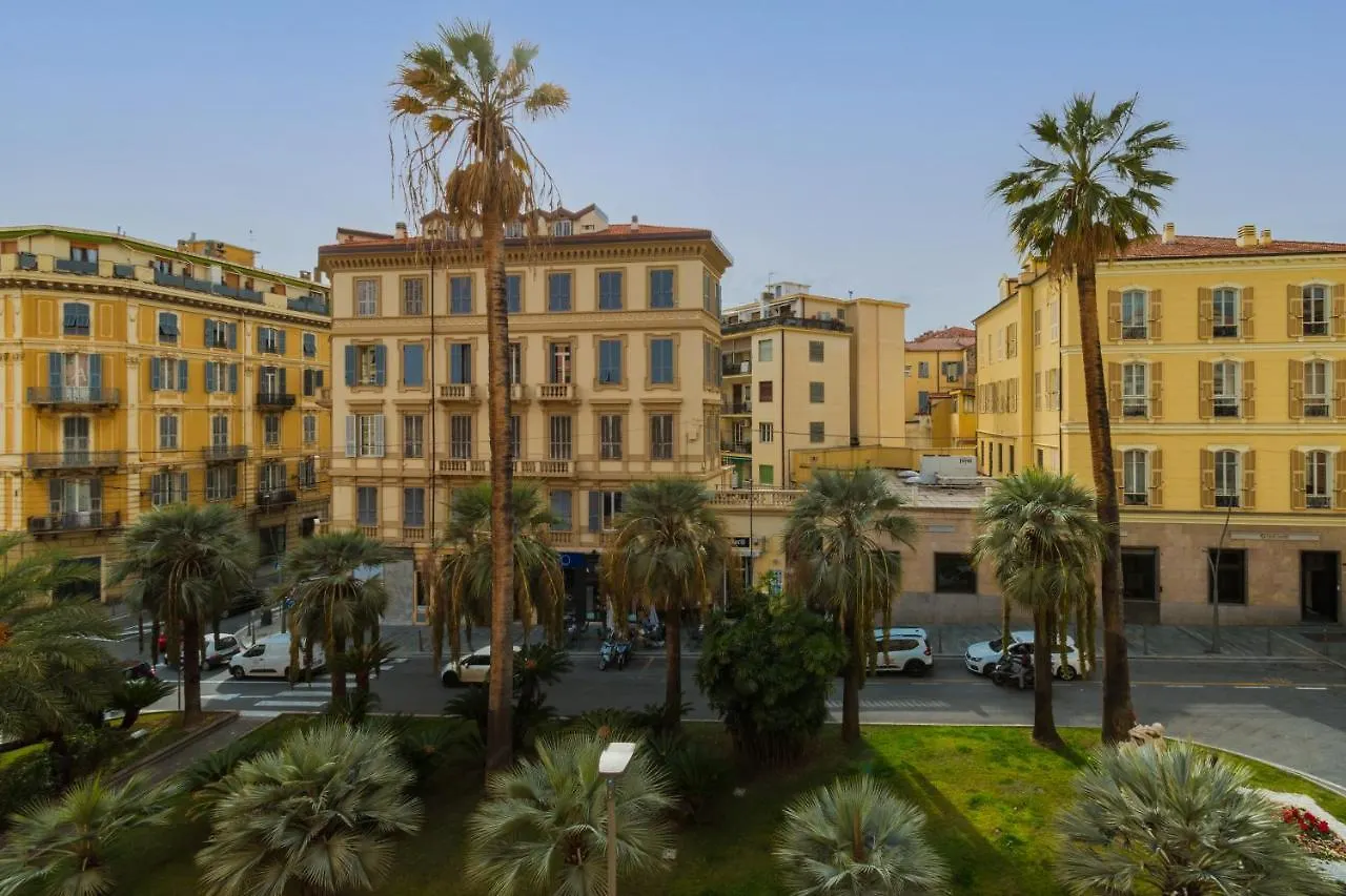 Guest house Le Camere Del Centro Sanremo Italy