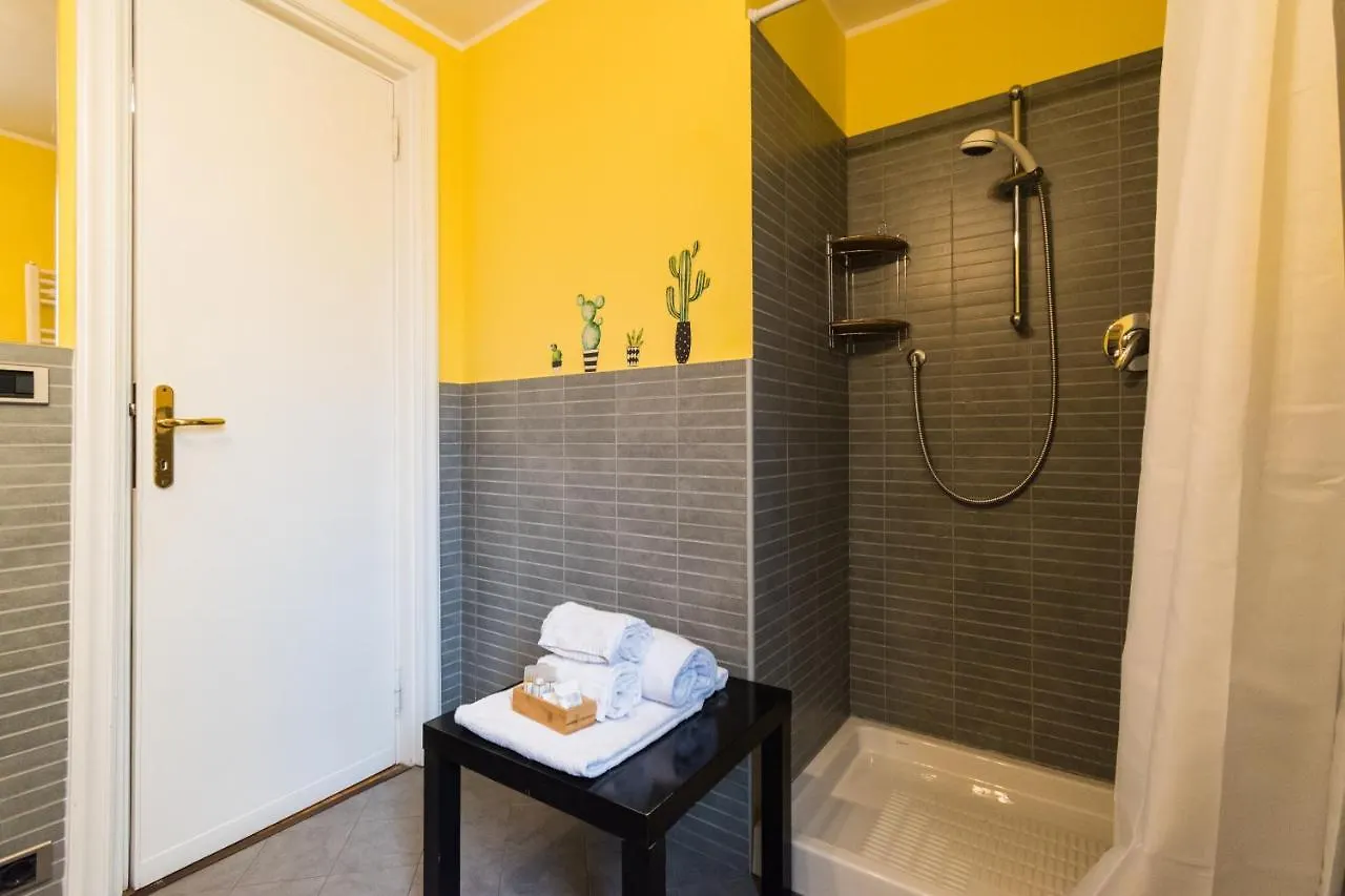 Le Camere Del Centro San Remo