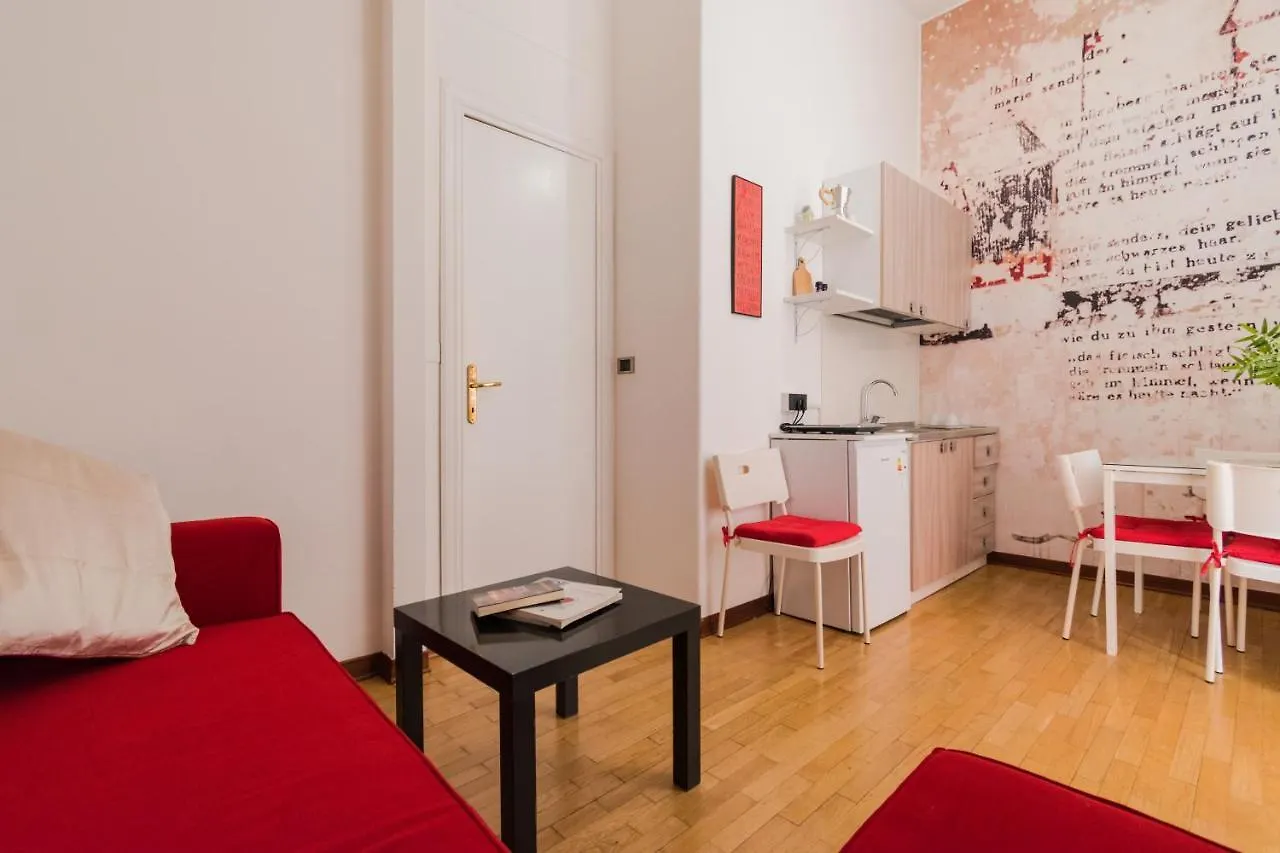 Le Camere Del Centro San Remo