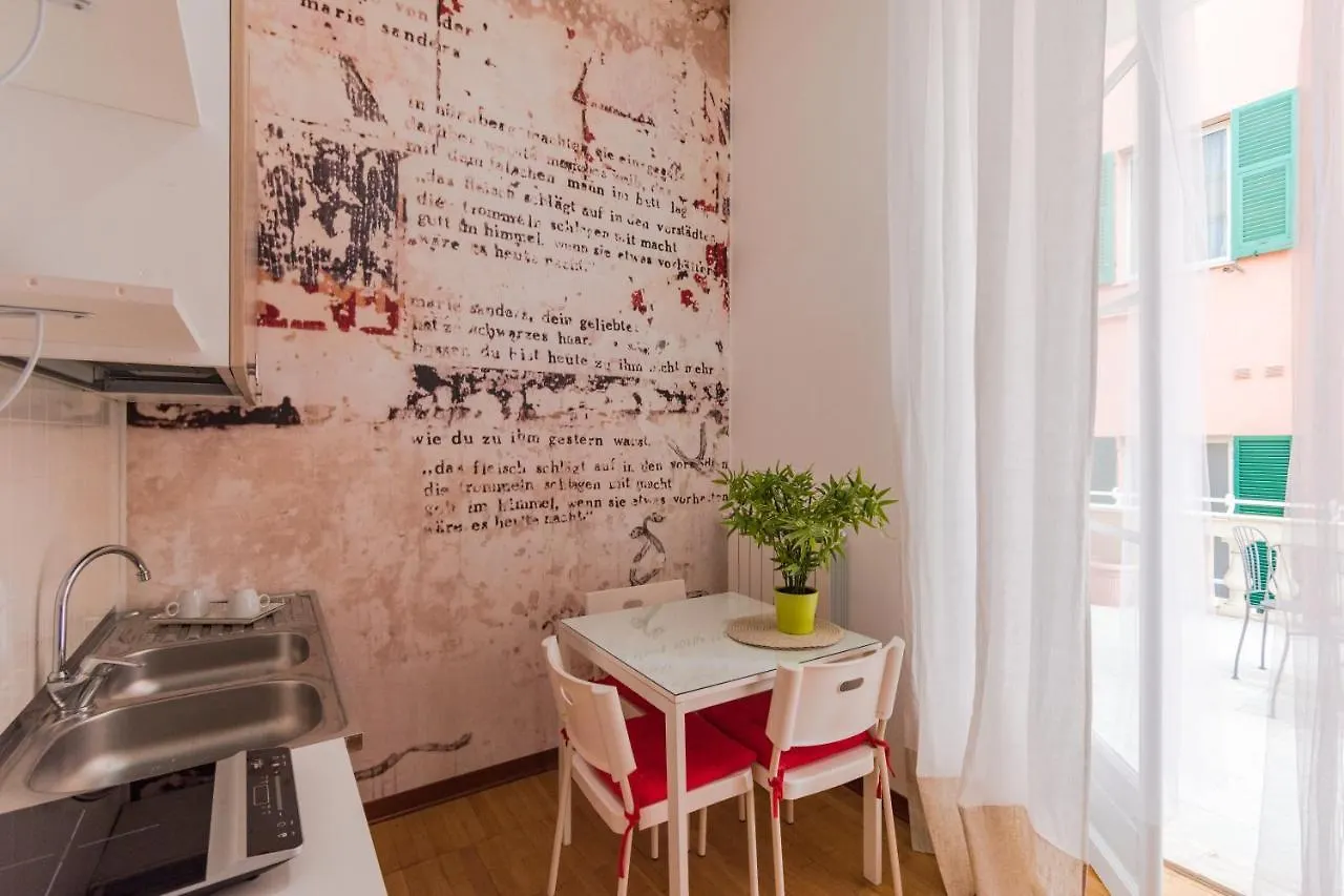 Le Camere Del Centro San Remo