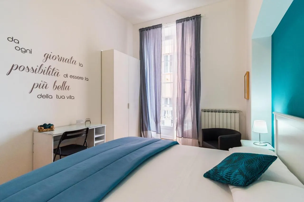 Le Camere Del Centro Sanremo Guest house
