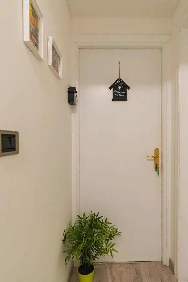 Le Camere Del Centro San Remo Maison d'hôtes