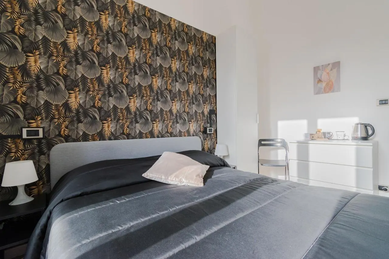 Le Camere Del Centro Sanremo Guest house