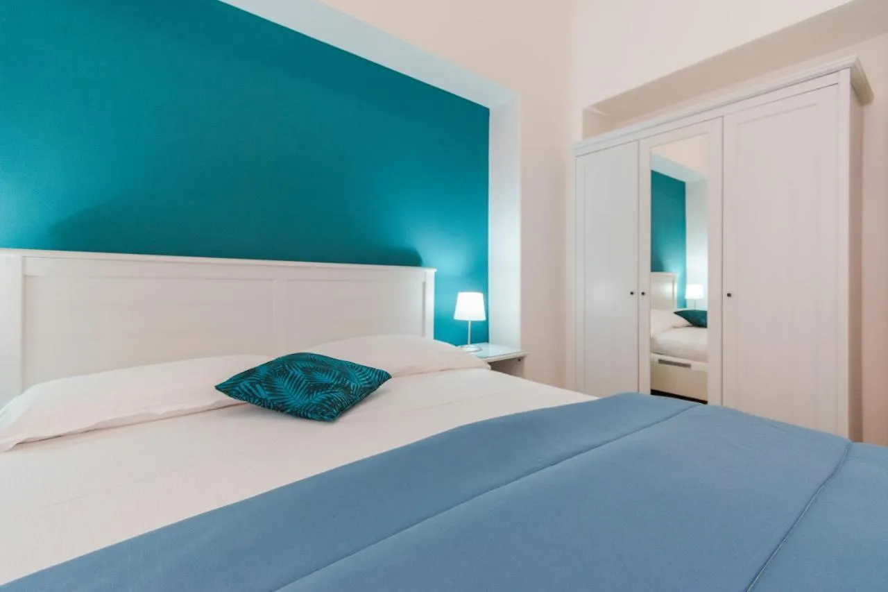 Le Camere Del Centro Sanremo 0*,
